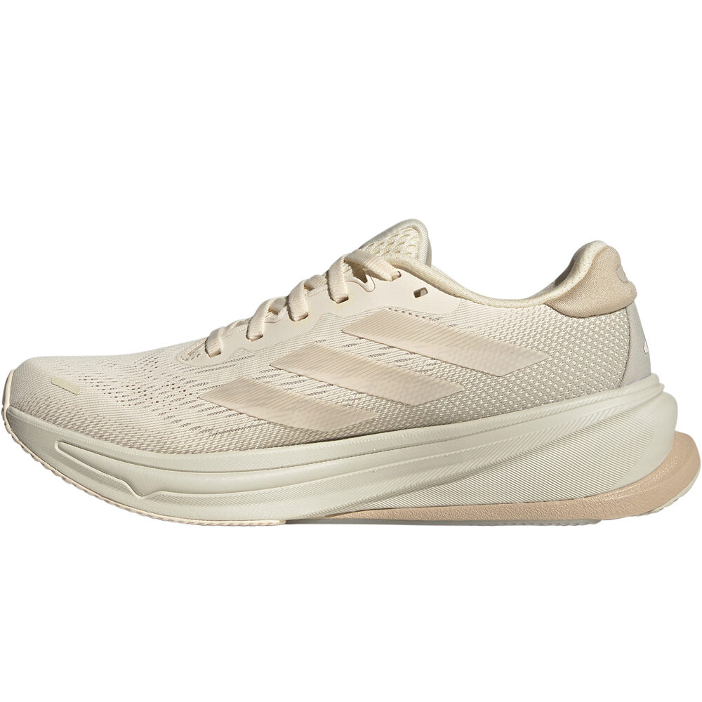 adidas zapatilla running mujer SUPERNOVA RISE 2 RUNNING puntera