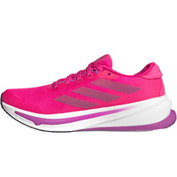adidas zapatilla running mujer SUPERNOVA RISE 2 RUNNING puntera