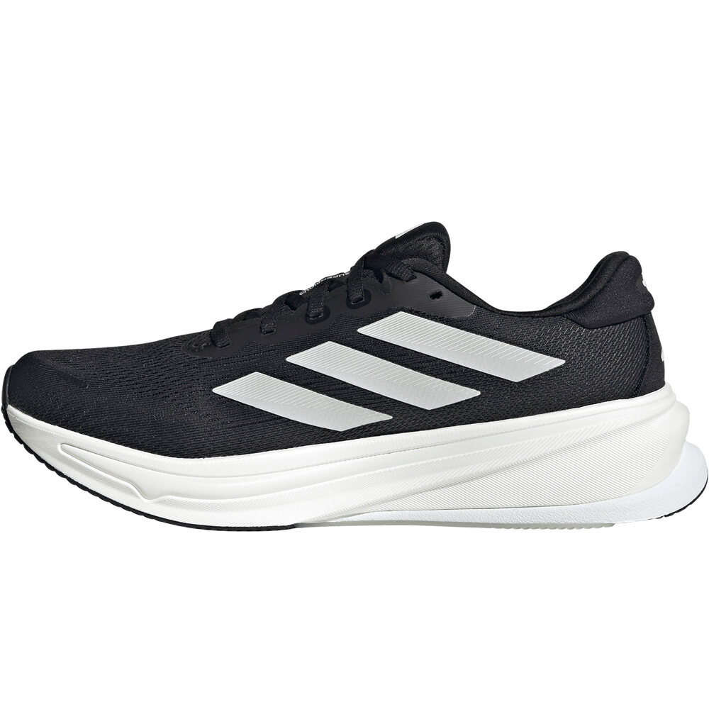adidas zapatilla running mujer SUPERNOVA RISE 2 RUNNING puntera