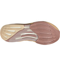 adidas zapatilla running mujer Supernova Rise 2 Running vista superior