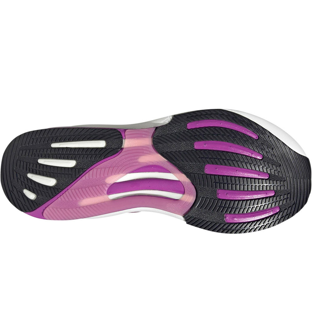 adidas zapatilla running mujer Supernova Rise 2 Running vista superior