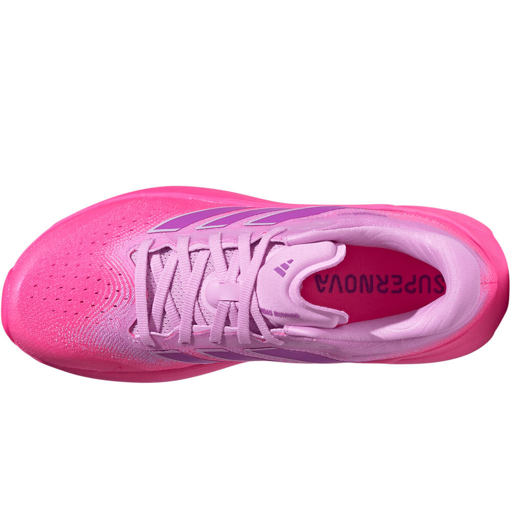 adidas zapatilla running mujer SUPERNOVA RISE 3 W 05