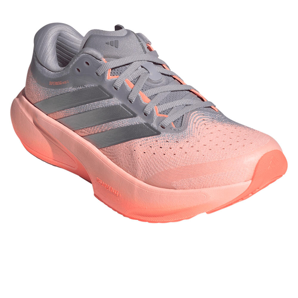 adidas zapatilla running mujer SUPERNOVA RISE 3 W lateral interior