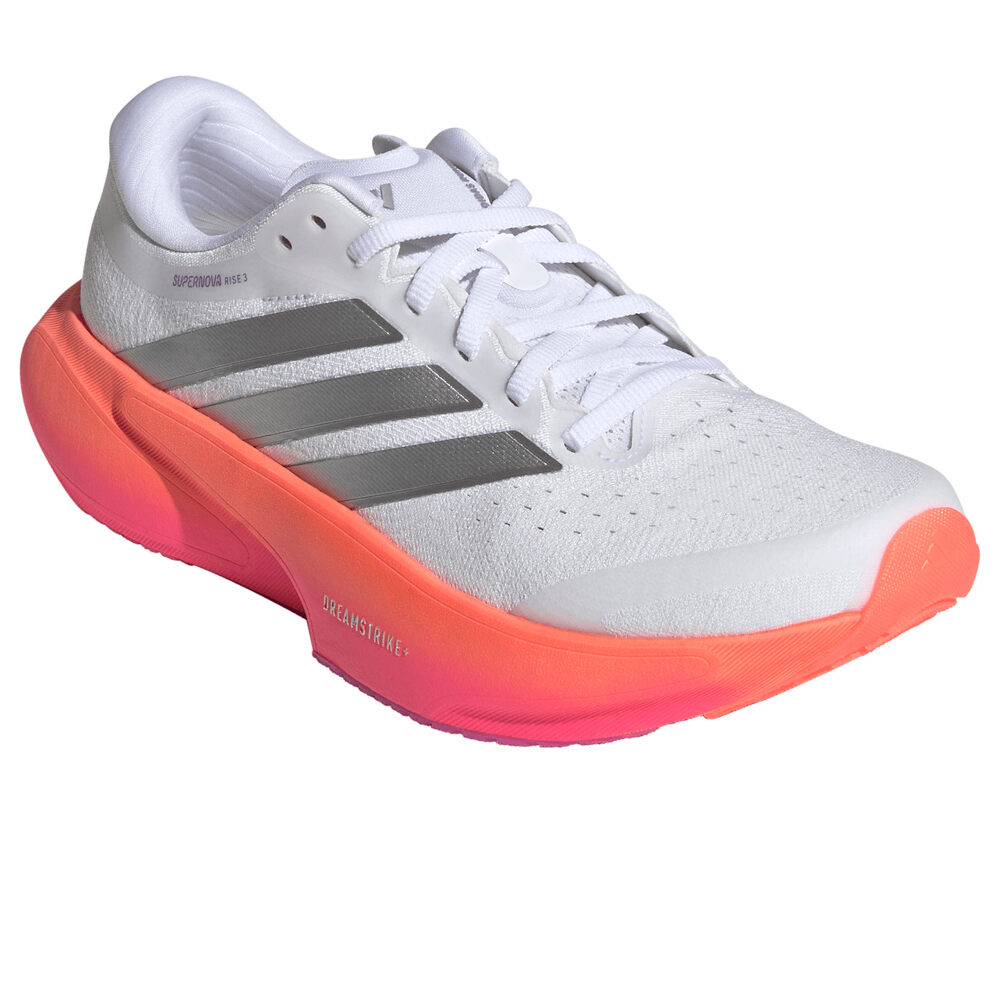 adidas zapatilla running mujer SUPERNOVA RISE 3 W lateral interior