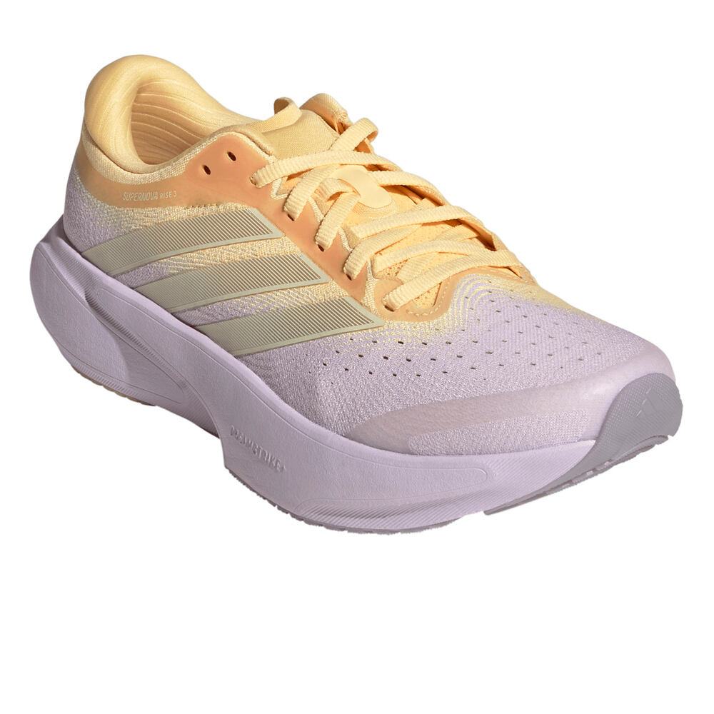 adidas zapatilla running mujer SUPERNOVA RISE 3 W lateral interior
