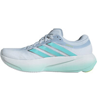 adidas zapatilla running mujer SUPERNOVA RISE 3 W puntera