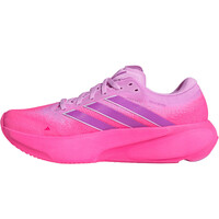 adidas zapatilla running mujer SUPERNOVA RISE 3 W puntera
