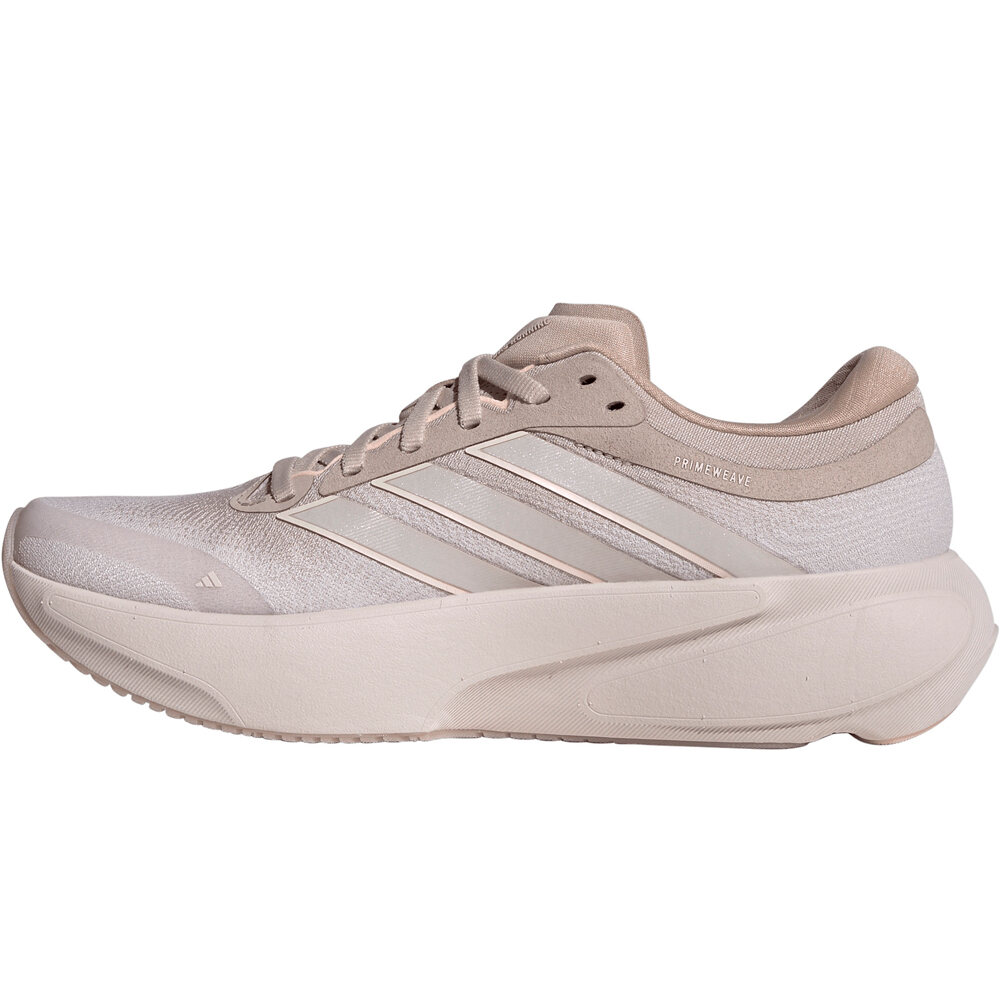 adidas zapatilla running mujer SUPERNOVA RISE 3 W puntera