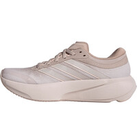 adidas zapatilla running mujer SUPERNOVA RISE 3 W puntera