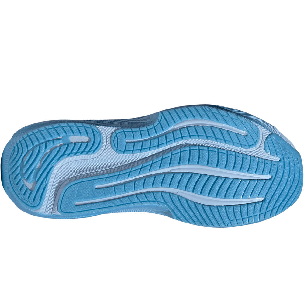 adidas zapatilla running mujer SUPERNOVA RISE 3 W vista superior