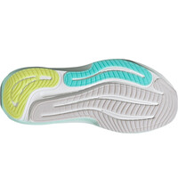 adidas zapatilla running mujer SUPERNOVA RISE 3 W vista superior