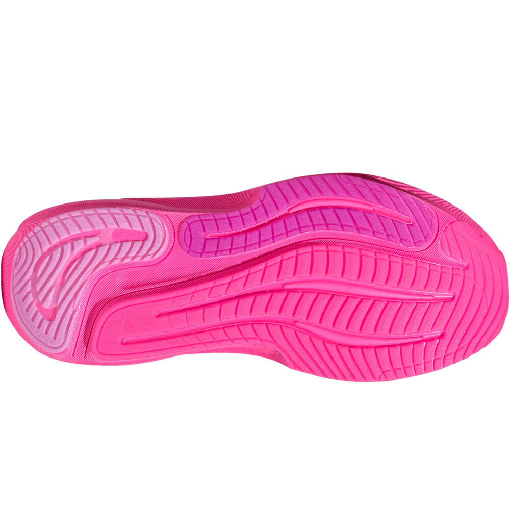 adidas zapatilla running mujer SUPERNOVA RISE 3 W vista superior