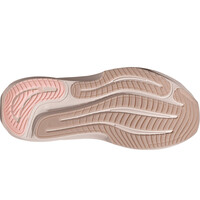 adidas zapatilla running mujer SUPERNOVA RISE 3 W vista superior