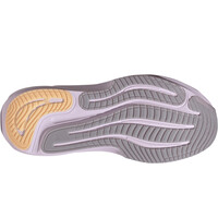 adidas zapatilla running mujer SUPERNOVA RISE 3 W vista superior