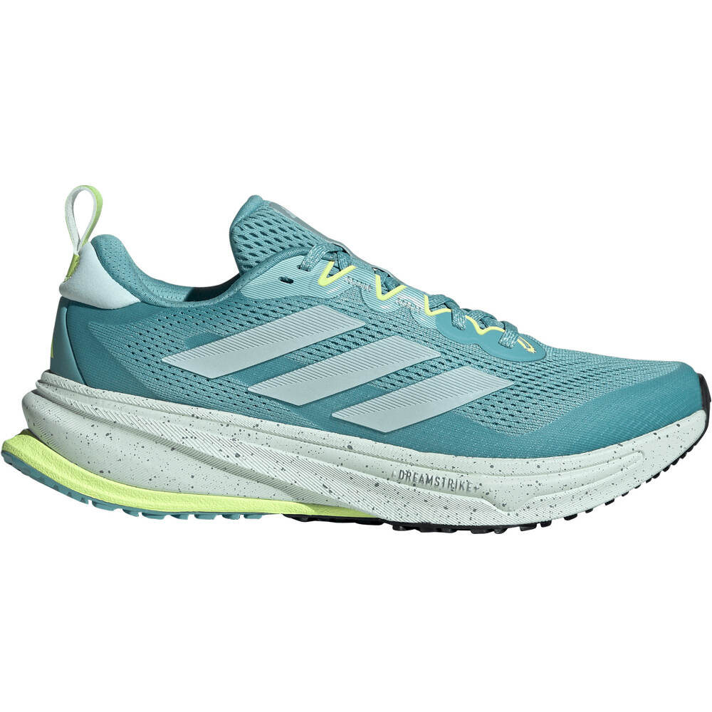adidas zapatilla running mujer SUPERNOVA RISE ATR W lateral exterior