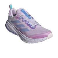 adidas zapatilla running mujer SUPERNOVA RISE ATR W lateral interior
