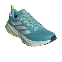 adidas zapatilla running mujer SUPERNOVA RISE ATR W lateral interior