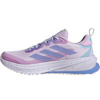 adidas zapatilla running mujer SUPERNOVA RISE ATR W puntera