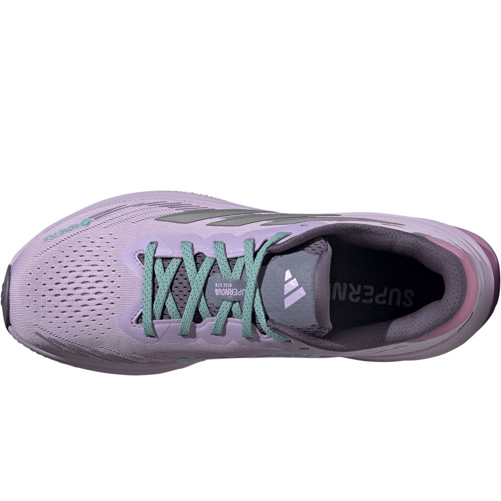 adidas zapatilla running mujer SUPERNOVA RISE GTX W 05