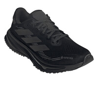 adidas zapatilla running mujer SUPERNOVA RISE GTX W lateral interior