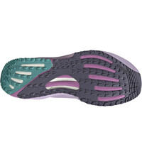 adidas zapatilla running mujer SUPERNOVA RISE GTX W vista superior