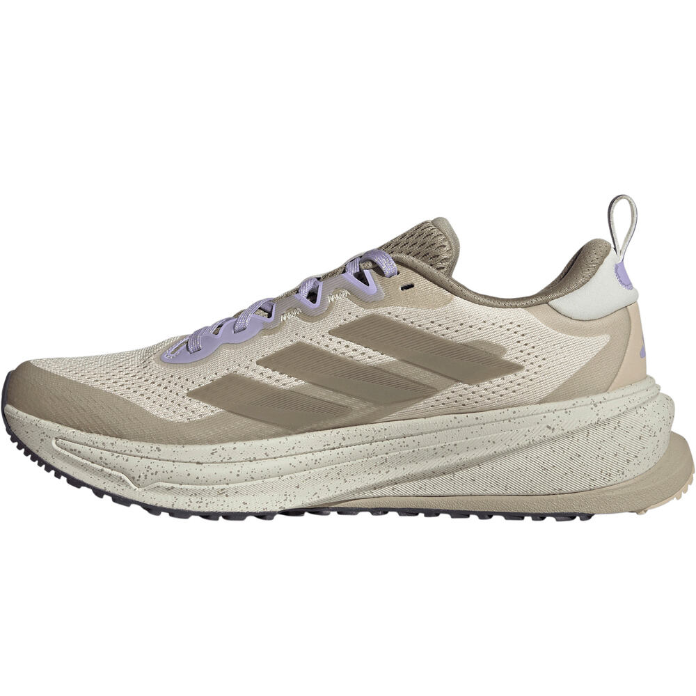 adidas zapatilla running mujer SUPERNOVA RISE W ATR puntera