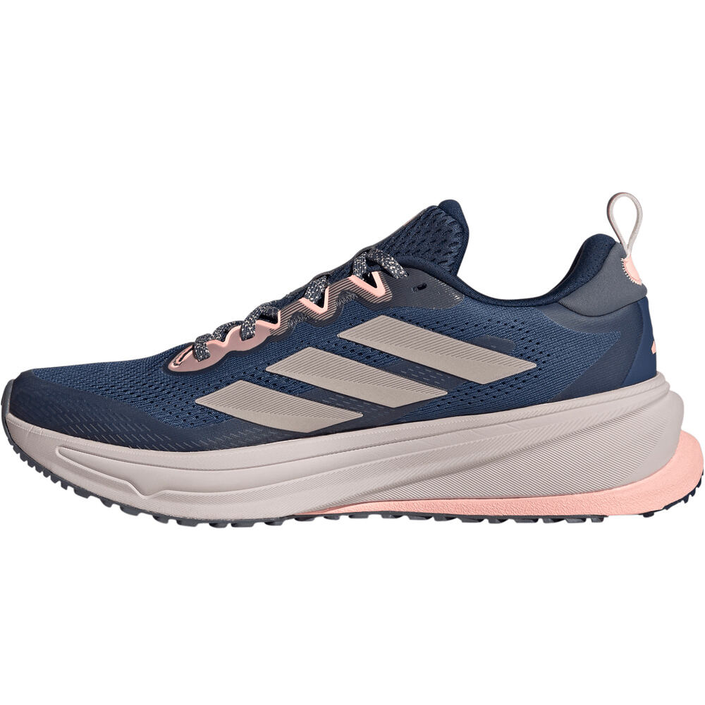 adidas zapatilla running mujer SUPERNOVA RISE W ATR puntera