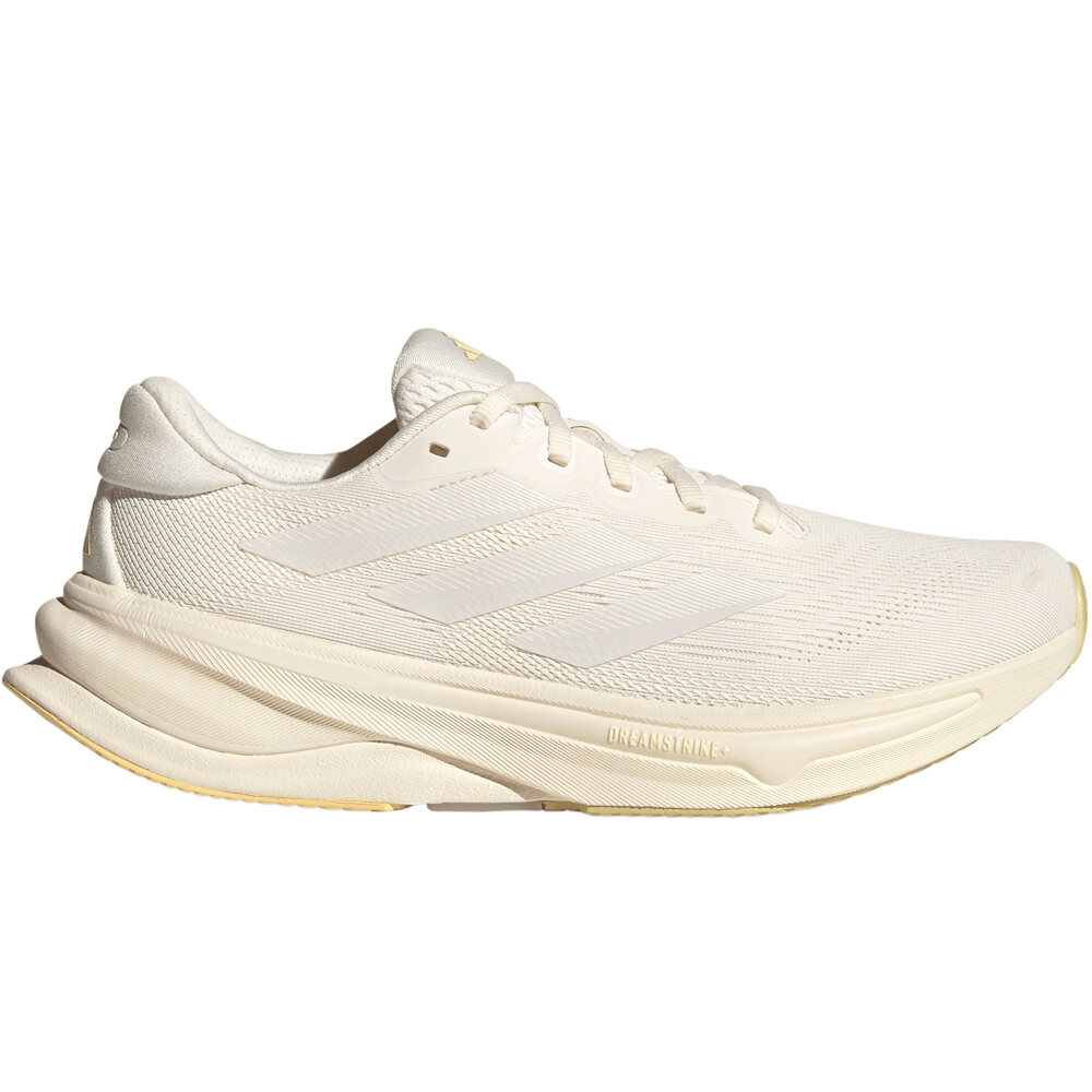 adidas zapatilla running mujer SUPERNOVA SOLUTION 2.0 RUNNING lateral exterior