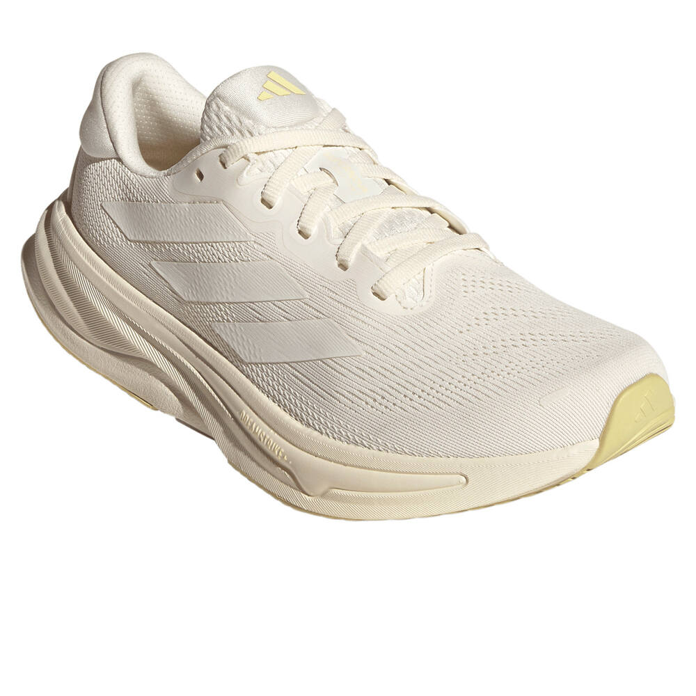 adidas zapatilla running mujer SUPERNOVA SOLUTION 2.0 RUNNING lateral interior