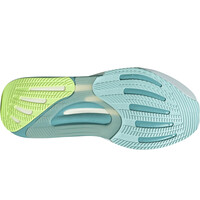 adidas zapatilla running mujer SUPERNOVA SOLUTION 2.0 RUNNING vista superior
