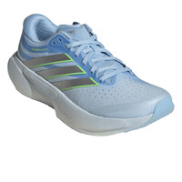 adidas zapatilla running mujer SUPERNOVA SOLUTION 3 W lateral interior