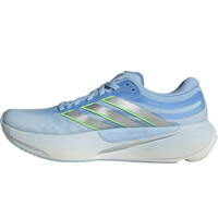adidas zapatilla running mujer SUPERNOVA SOLUTION 3 W puntera