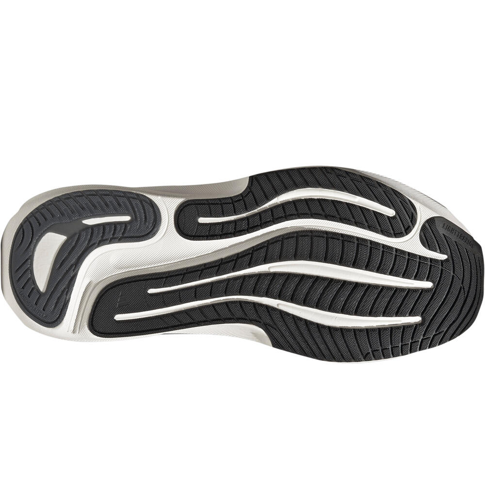 adidas zapatilla running mujer SUPERNOVA SOLUTION 3 W vista superior