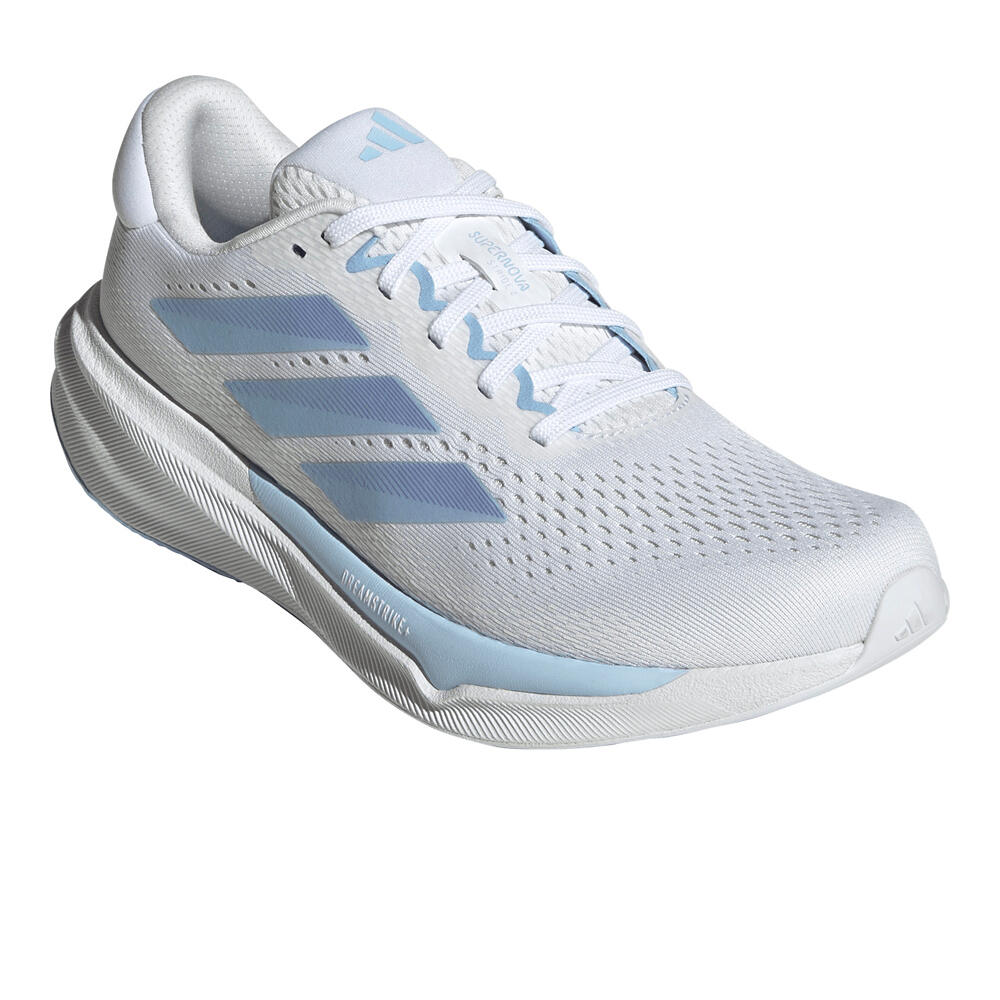 adidas zapatilla running mujer SUPERNOVA STRIDE 2.0 RUNNING lateral interior