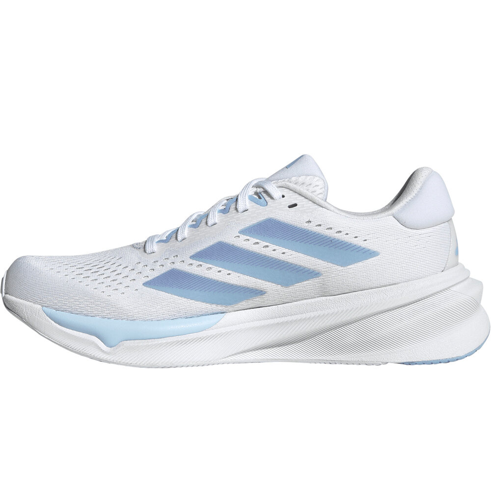 adidas zapatilla running mujer SUPERNOVA STRIDE 2.0 RUNNING puntera