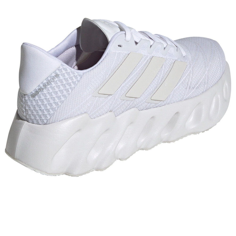 adidas zapatilla running mujer SWITCH FWD 2 vista trasera