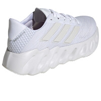 adidas zapatilla running mujer SWITCH FWD 2 vista trasera