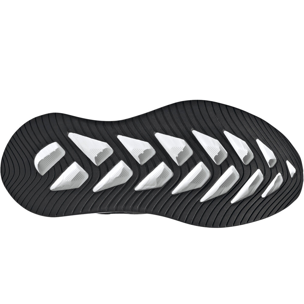 adidas zapatilla running mujer TREADMOVE W vista superior