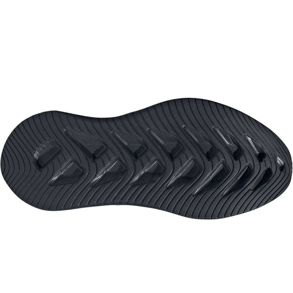 adidas zapatilla running mujer TREADMOVE W vista superior