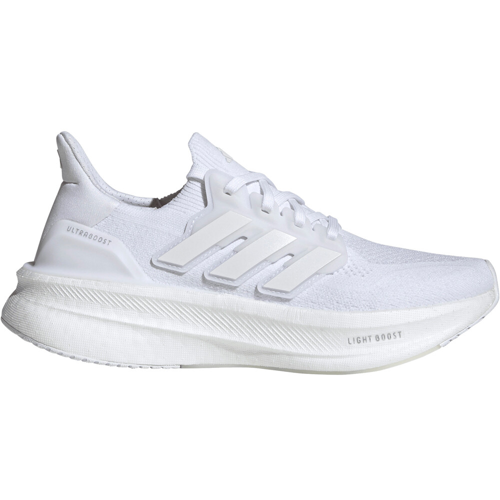 adidas zapatilla running mujer ULTRABOOST 5 lateral exterior
