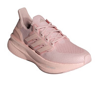 adidas zapatilla running mujer ULTRABOOST 5 lateral interior