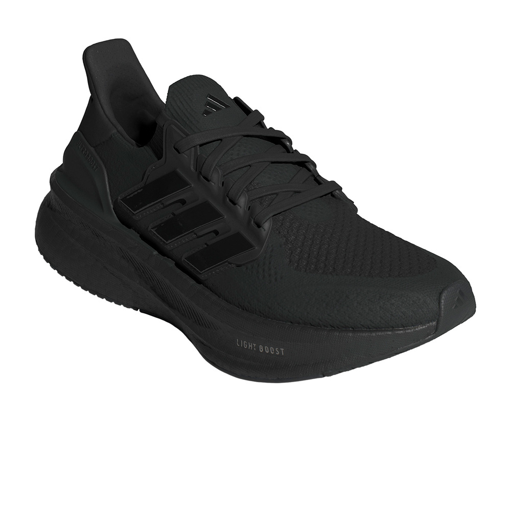 adidas zapatilla running mujer ULTRABOOST 5 lateral interior