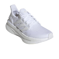 adidas zapatilla running mujer ULTRABOOST 5 lateral interior