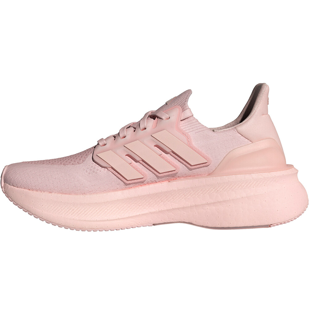adidas zapatilla running mujer ULTRABOOST 5 puntera