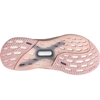 adidas zapatilla running mujer ULTRABOOST 5 vista superior