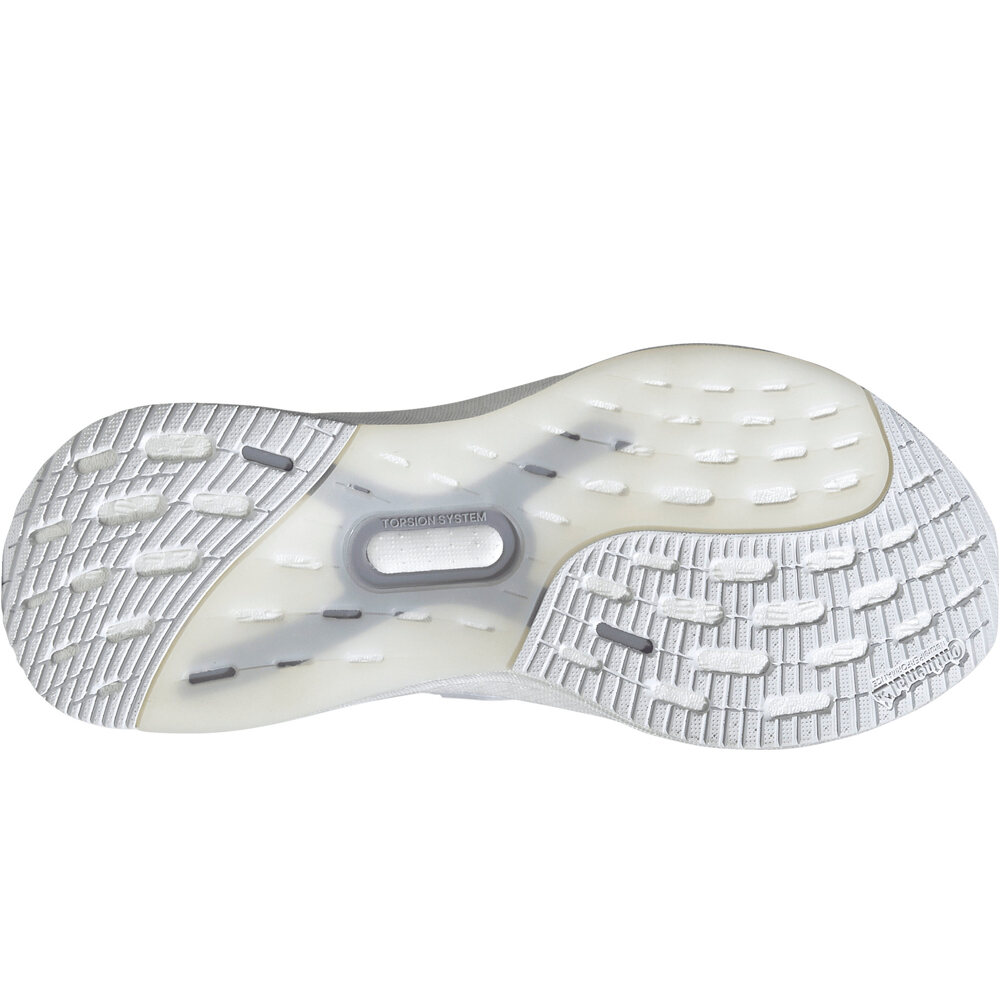 adidas zapatilla running mujer ULTRABOOST 5 vista superior