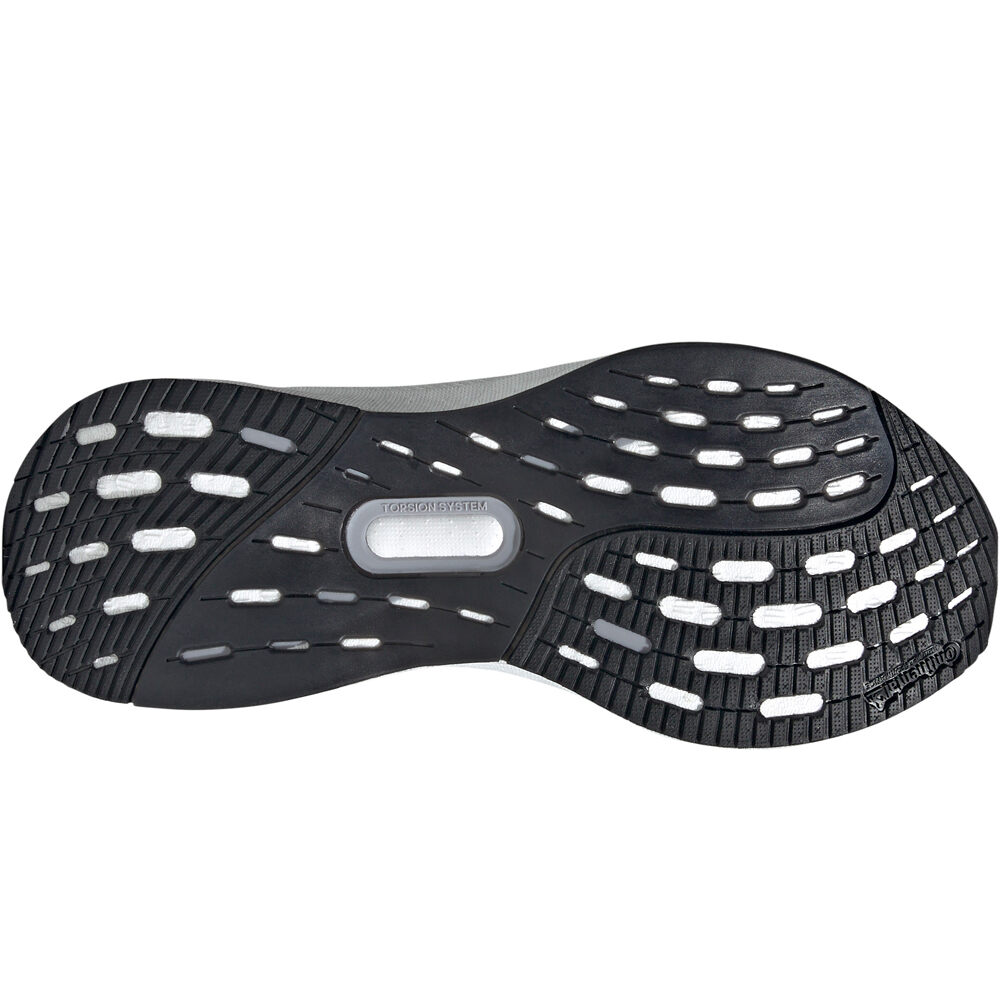 adidas zapatilla running mujer ULTRABOOST 5 vista superior