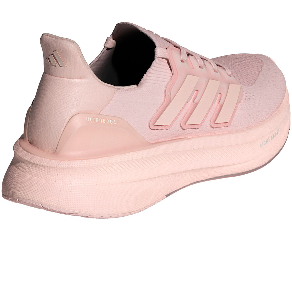 adidas zapatilla running mujer ULTRABOOST 5 vista trasera