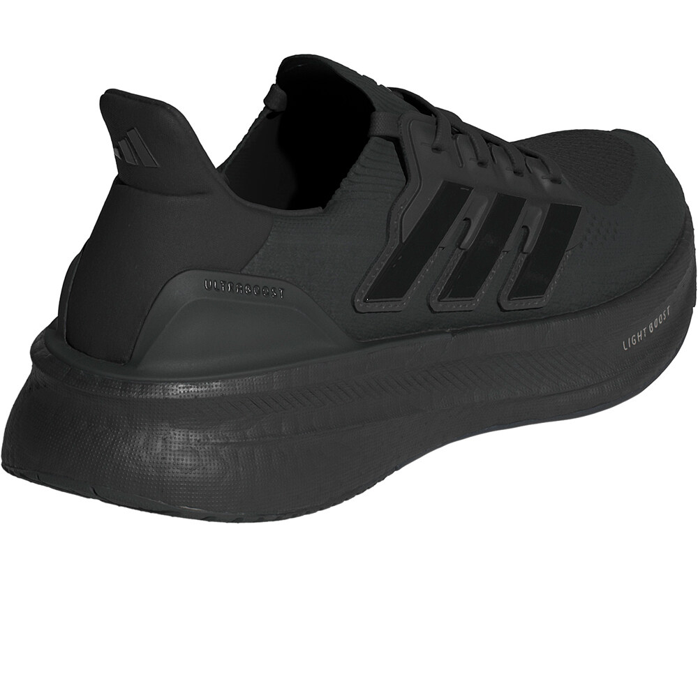 adidas zapatilla running mujer ULTRABOOST 5 vista trasera