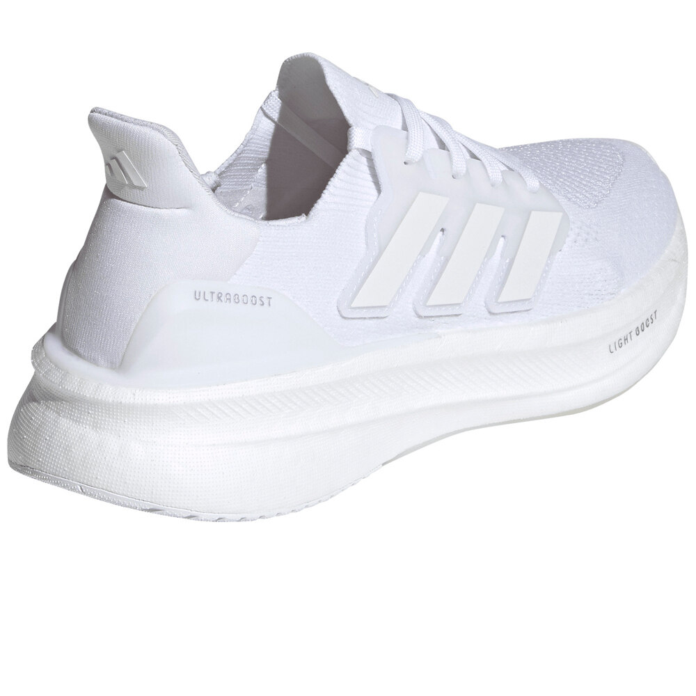 adidas zapatilla running mujer ULTRABOOST 5 vista trasera